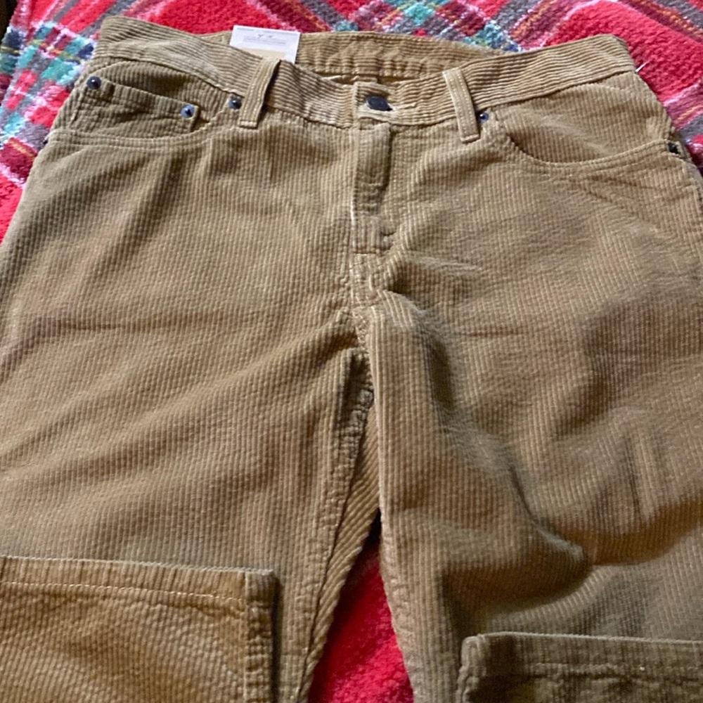 Levi’s Jeans